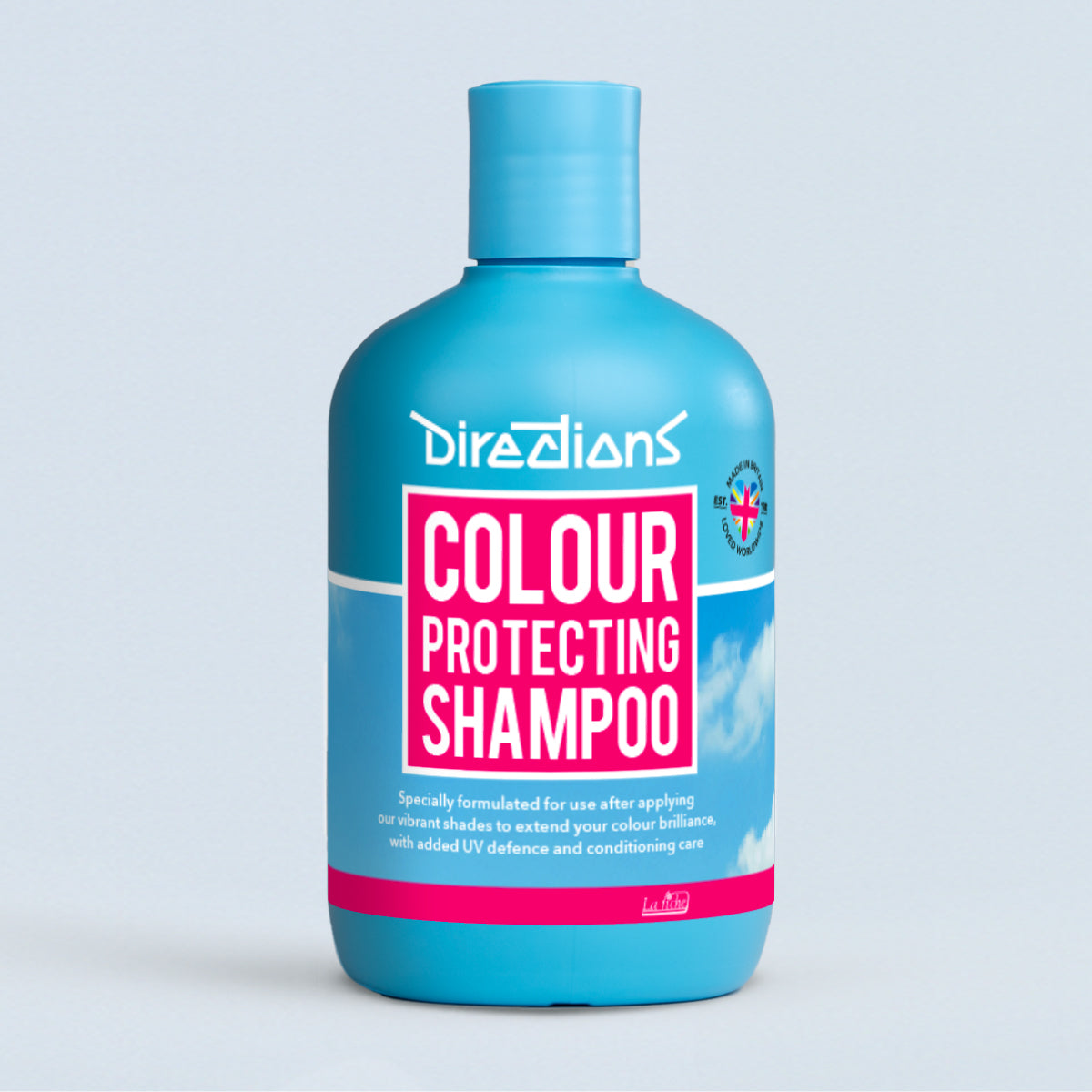 Farbschutz Shampoo von Directions