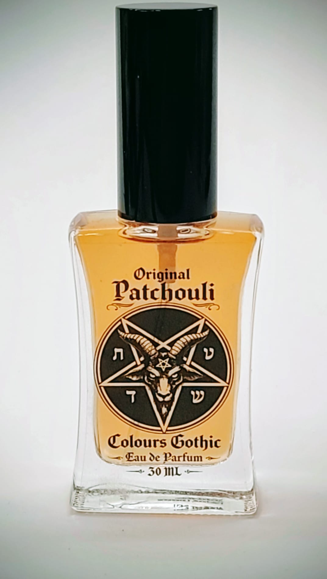 Colours Gothic EDP