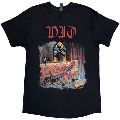 Lizensiertes Dio Dream Evil Bandshirt