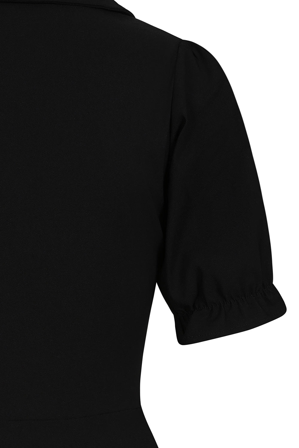 Bone Cut Dress Banned