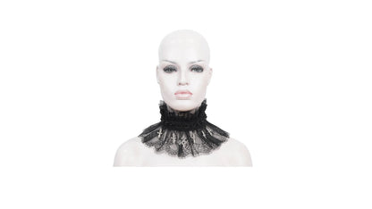 Adoria Ruff Choker