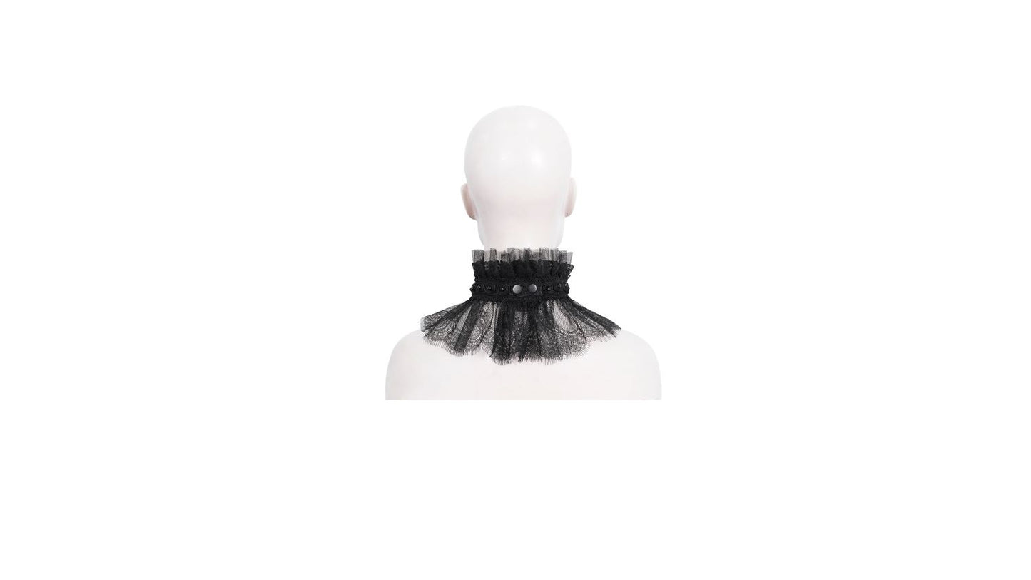 Adoria Ruff Choker