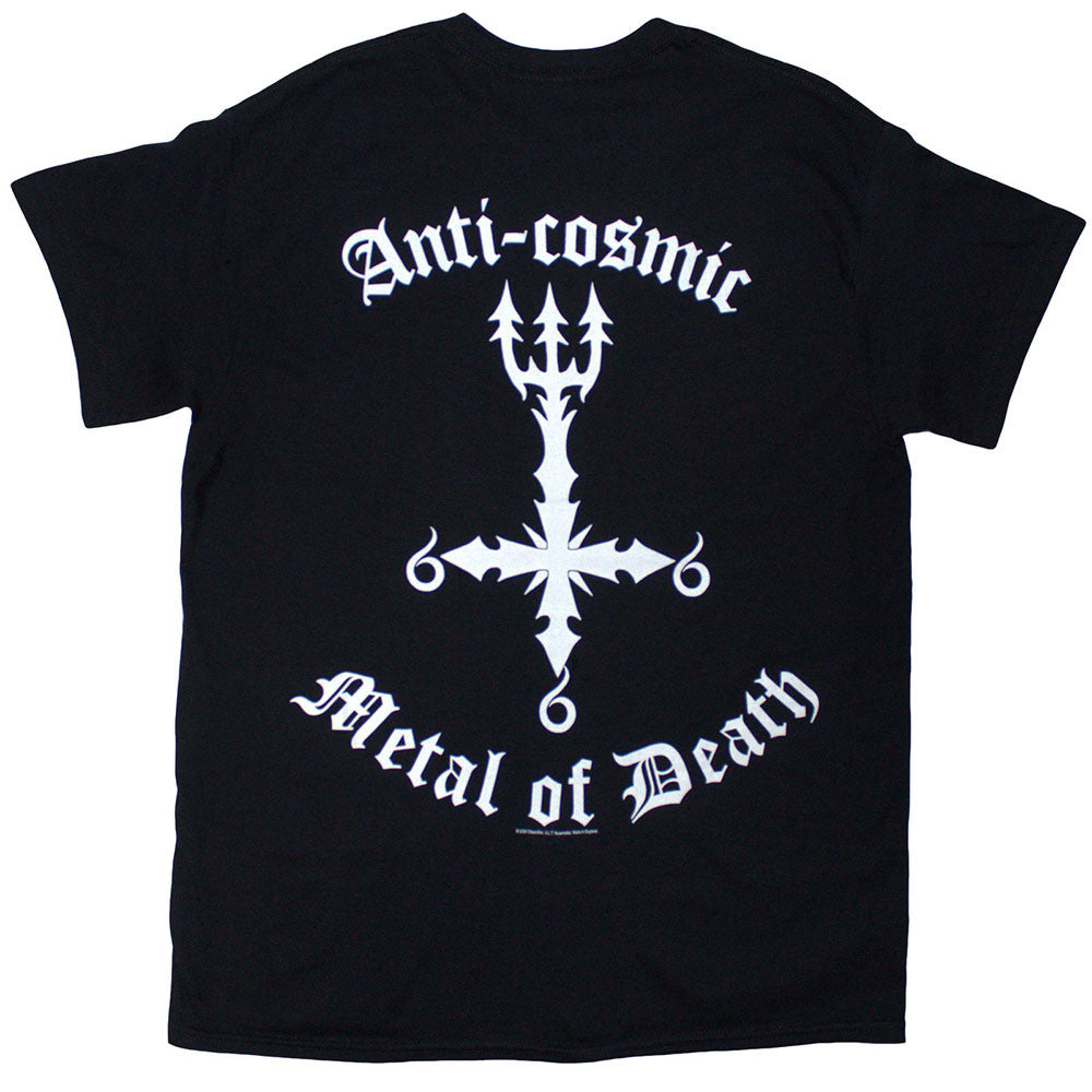 Lizensiertes Dissection Storm Of The Light's Bane Bandshirt