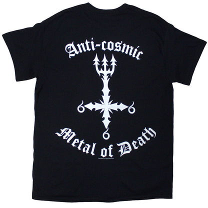 Lizensiertes Dissection Storm Of The Light's Bane Bandshirt