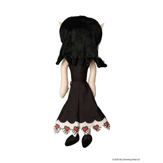 Plüschfigur Dracalina Plush in Vampirdesign von Alchemy