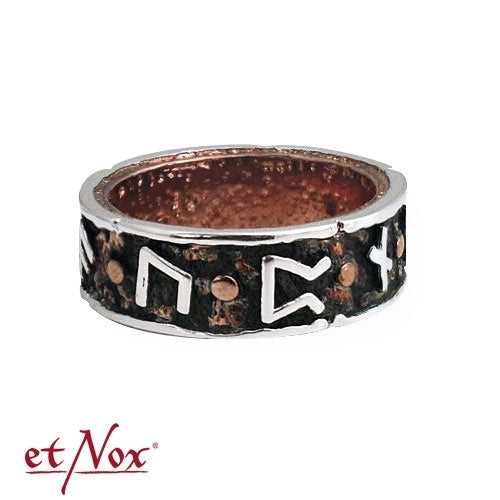 Bronzering Draupnir Ring von etNox