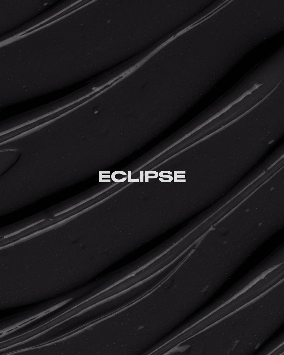 semi-permanente Haartönung Eclipse in dem hochpigmentierten Farbton Schwarz von Lunar Tides
