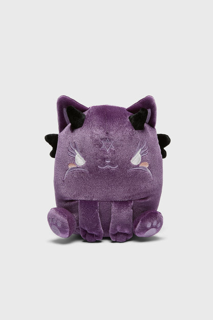 Lilanes Katzen-Stofftier Element Cats Aether KREEPY KUTIES&nbsp;von Killstar