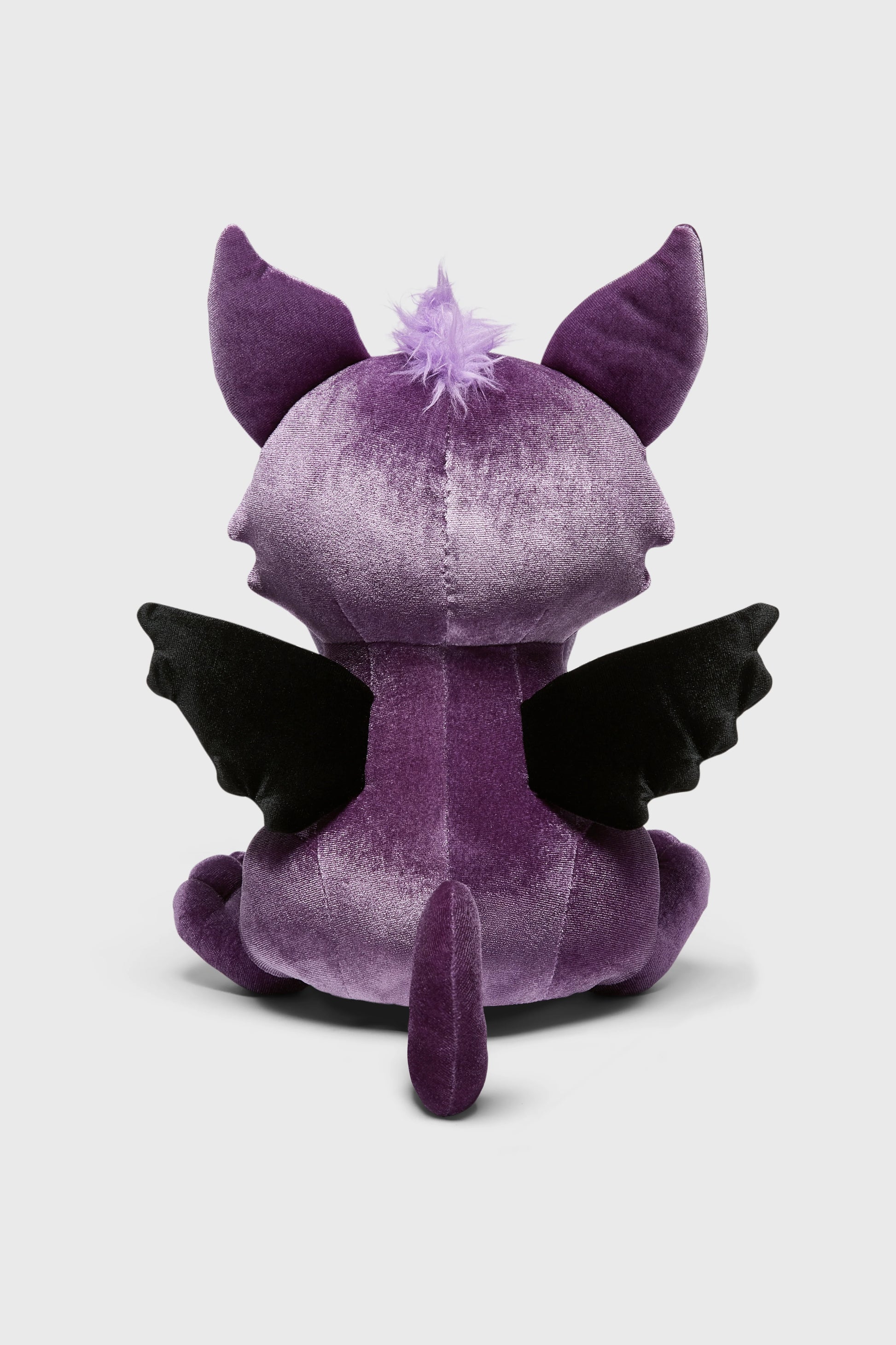 Lilanes Katzen-Stofftier Element Cats Aether KREEPTURE von Killstar