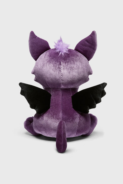 Lilanes Katzen-Stofftier Element Cats Aether KREEPTURE von Killstar