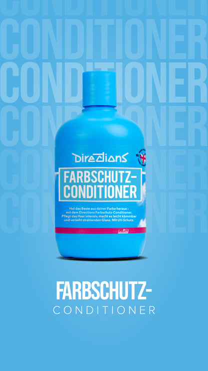 Farbschutz Conditioner von Directions
