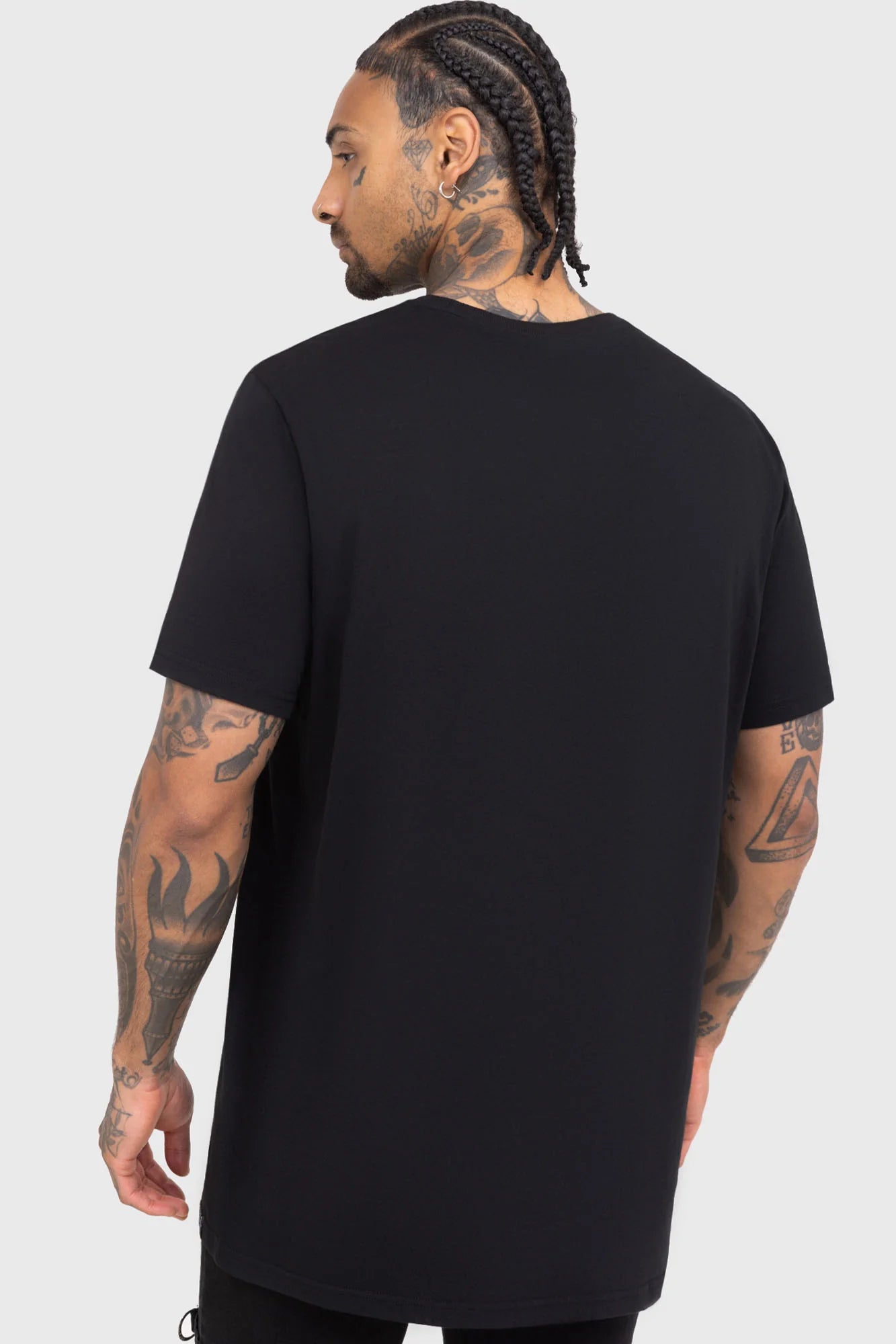 Grave Digger T-Shirt Killstar