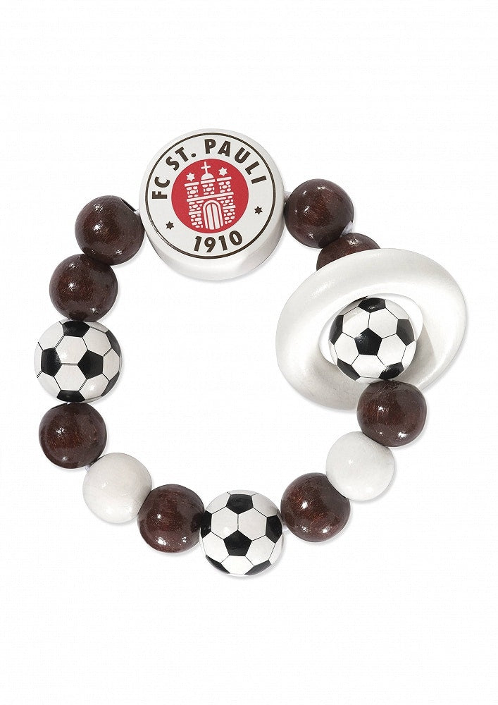 Baby Greifling St. Pauli Logo Colours Shop Hamburg