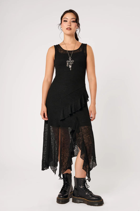 Mystra Dress Hellbunny