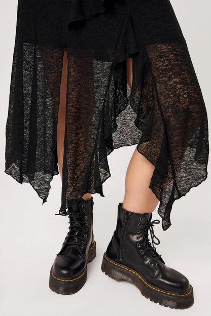 Mystra Dress Hellbunny
