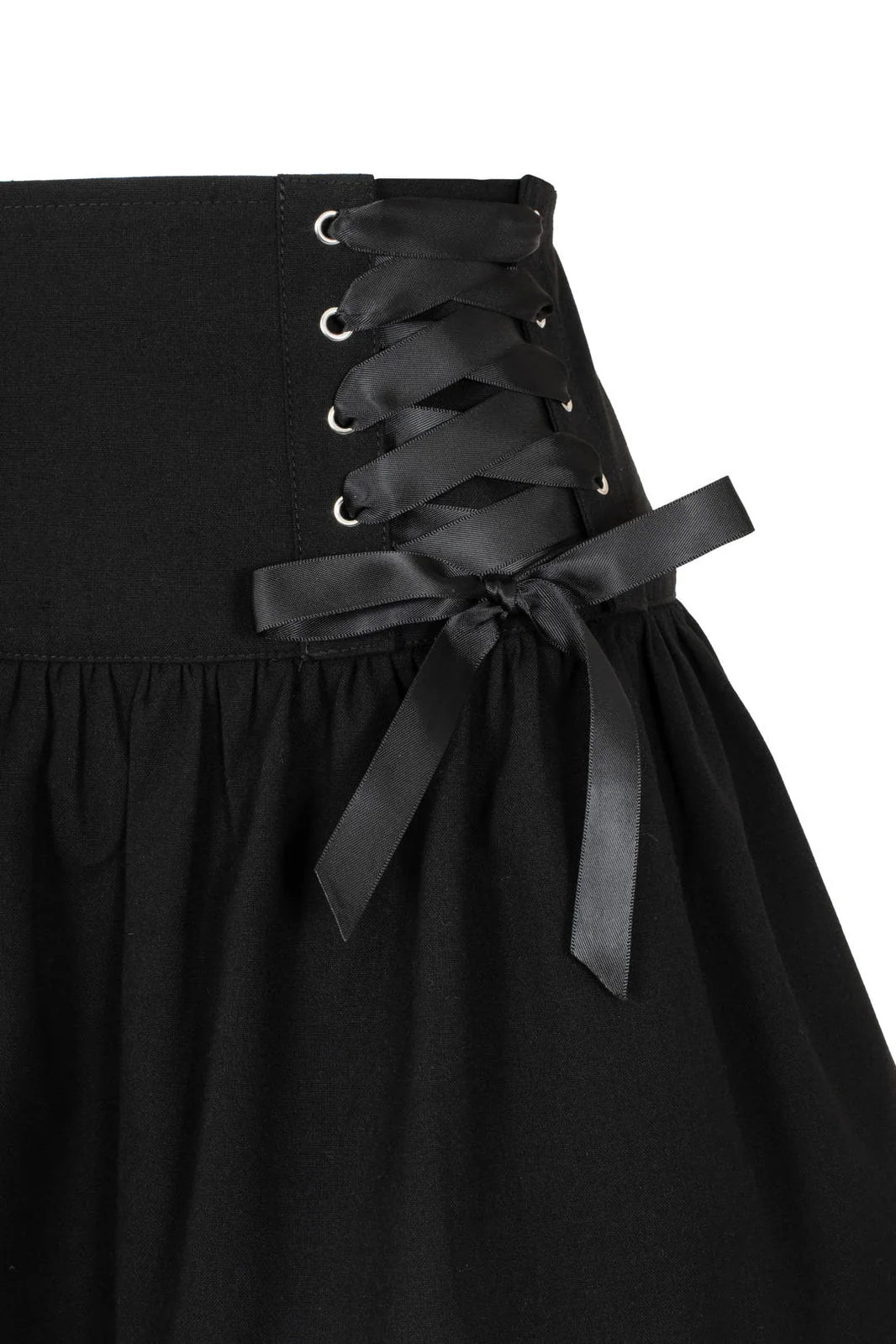 Quinzel Skirt black