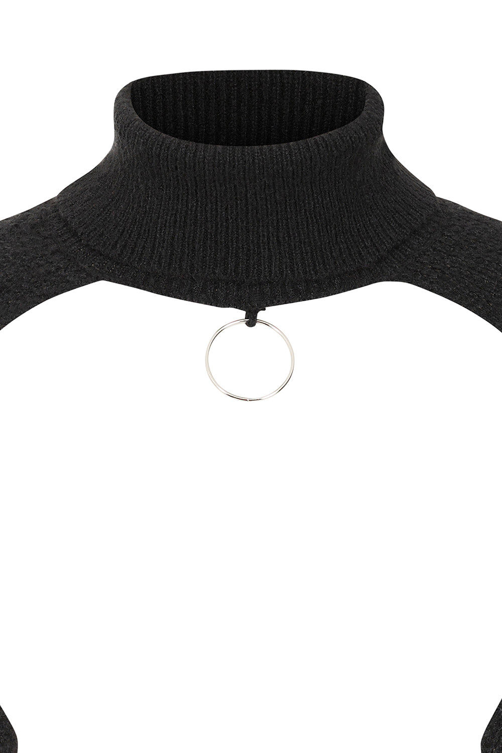 Bolero Jumper Banned