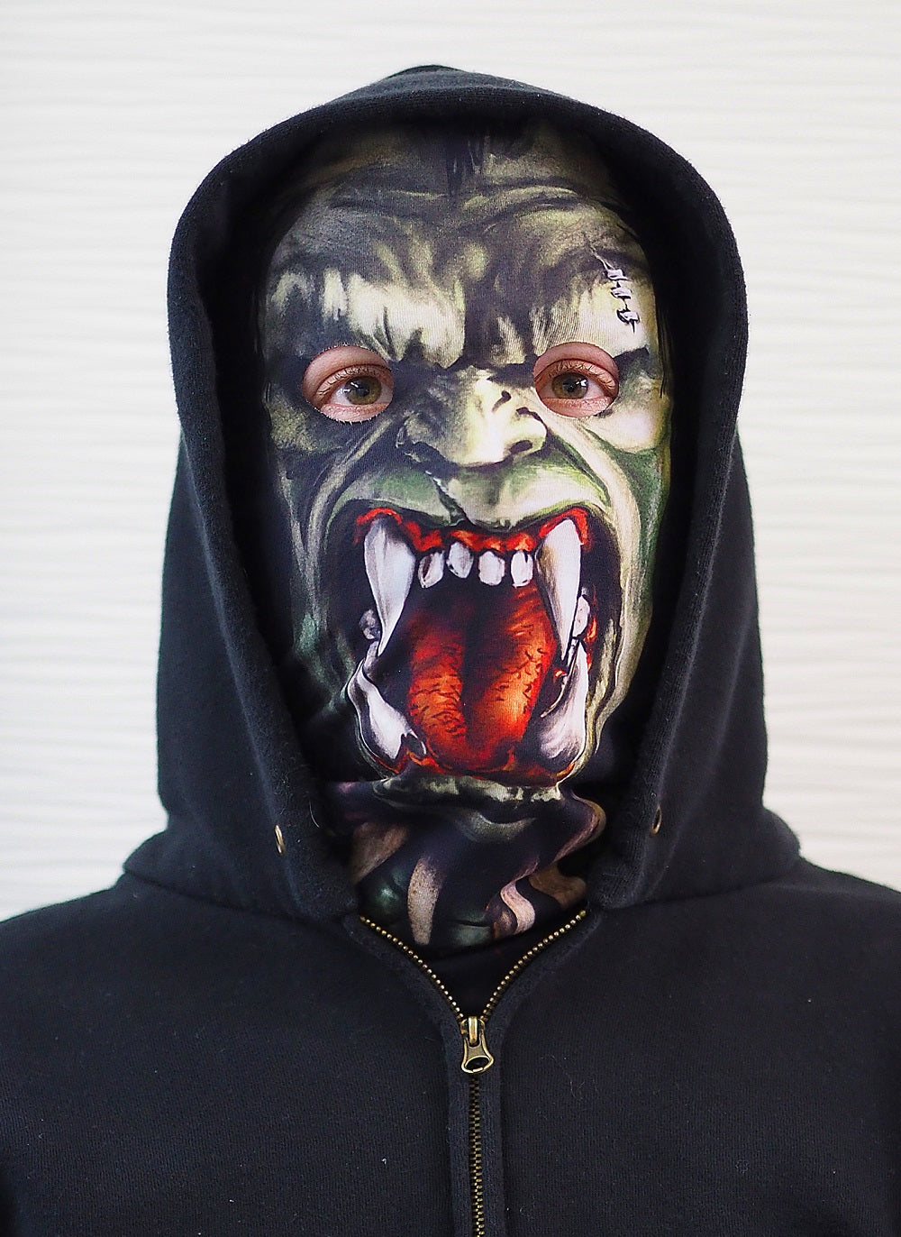 ORC TUBE SCARF MASK