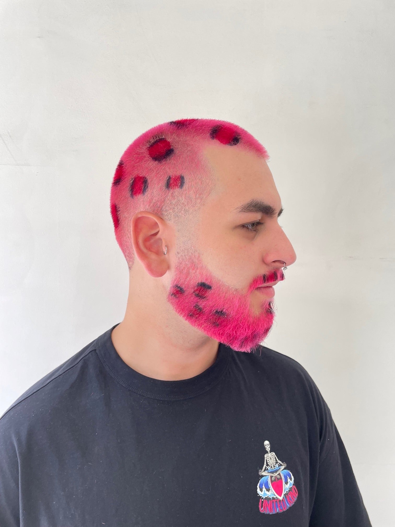 Inspirationsfoto PINKISSIMO Crazy Color