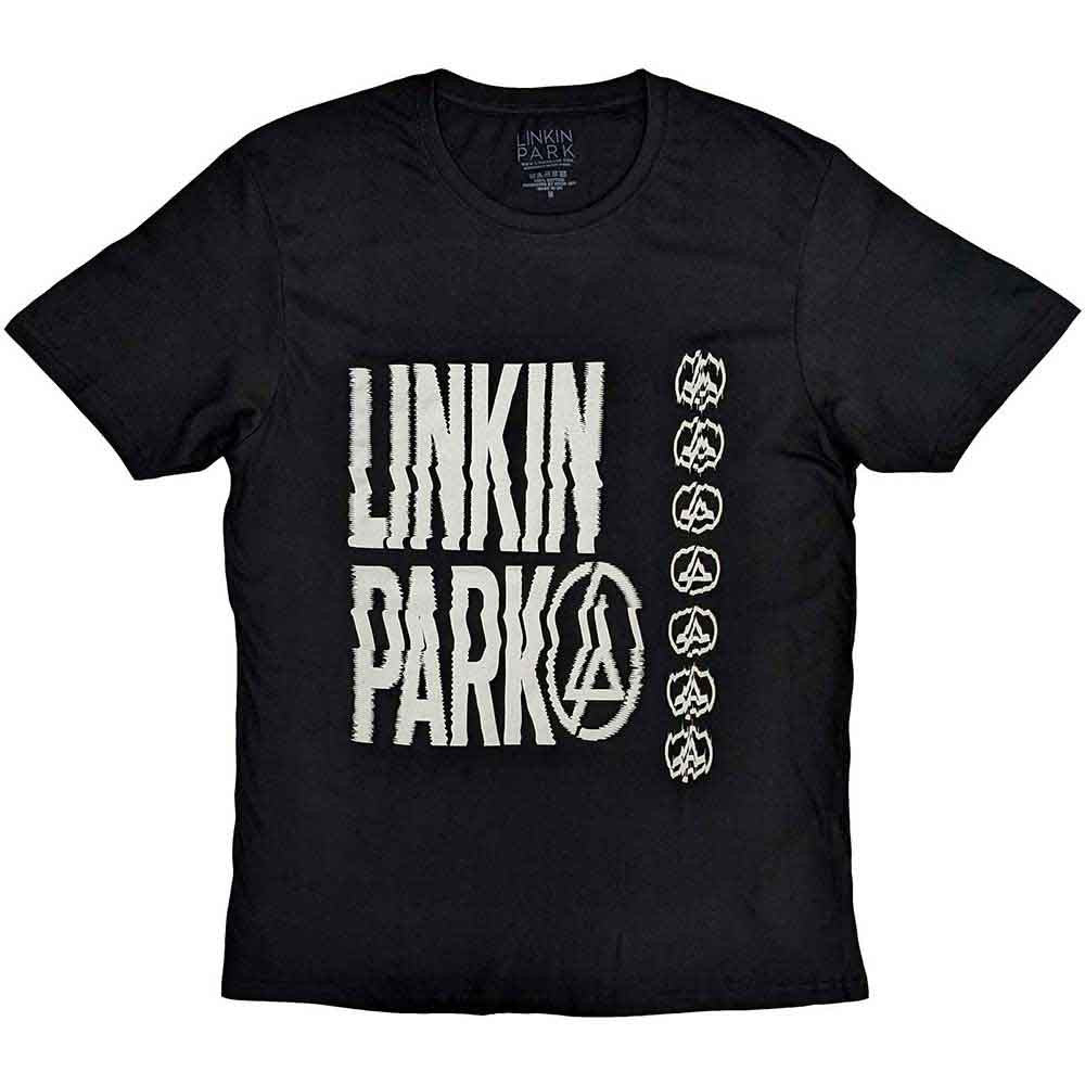 Lizensiertes Linkin Park Shift Bandshirt