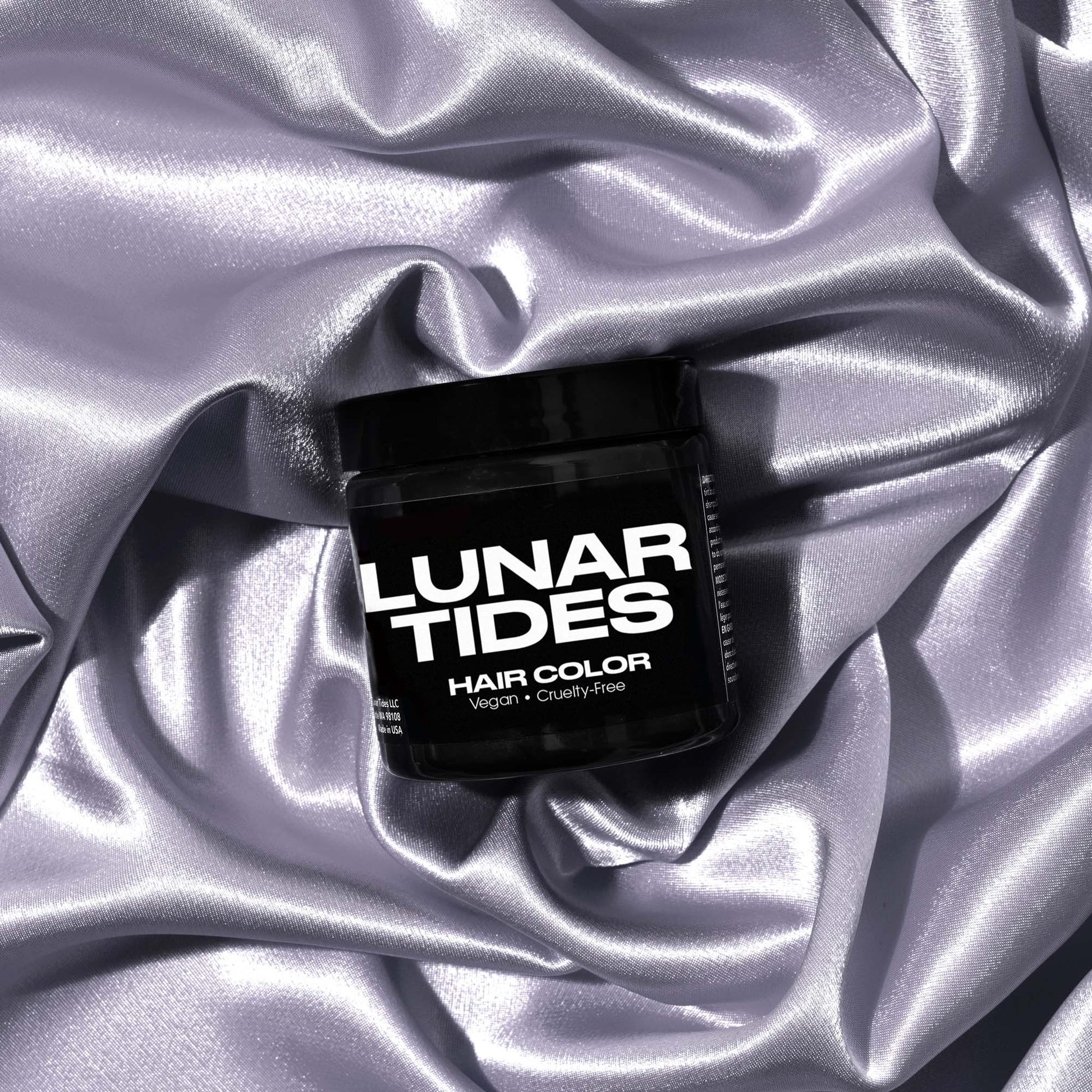 Lunar Tides Semi-permanente Haartönung Haarfarbe Colours Hamburg