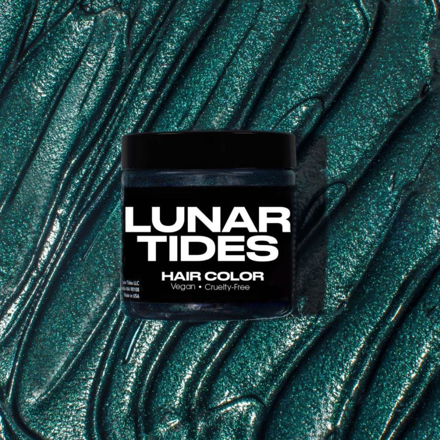 Lunar Tides Magic Oracle Haarfarbe Colours Hamburg