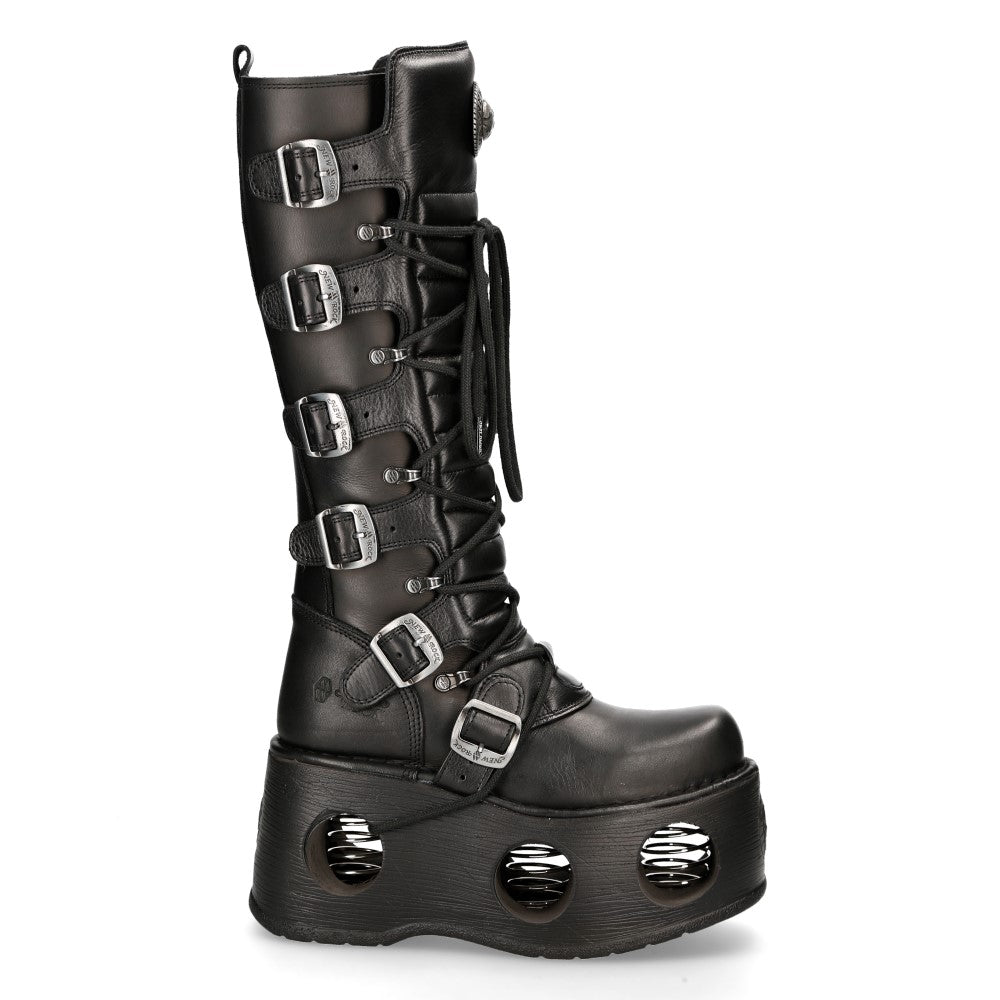 NEW ROCK BOOTS NOMADA 