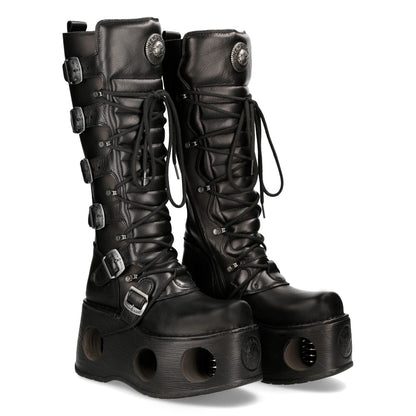 NEW ROCK BOOTS NOMADA 