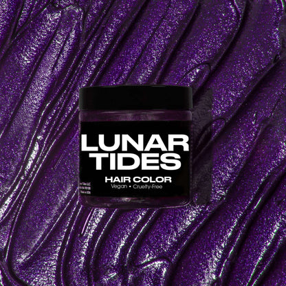 Magic Salem Lunar Tides Semi-permanente HaartönungHaarfarbe Colours Hamburg