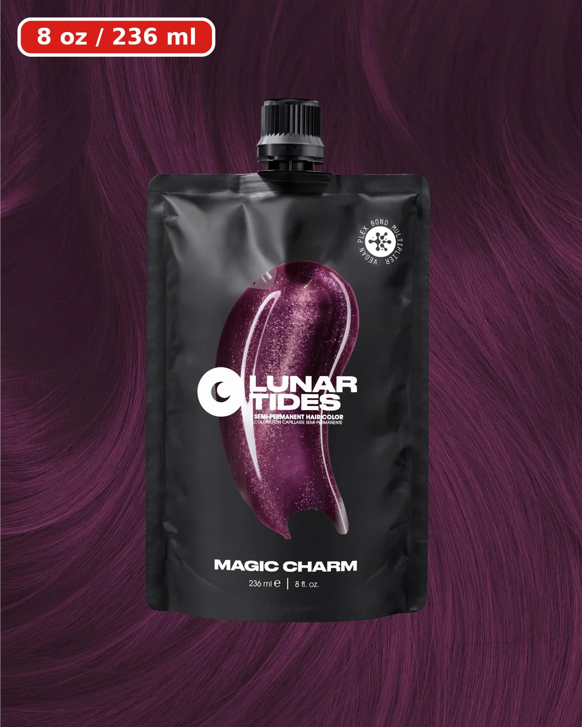 Magic Charm Haartönung Lunar Tides