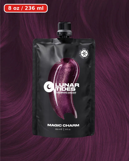 Magic Charm Haartönung Lunar Tides