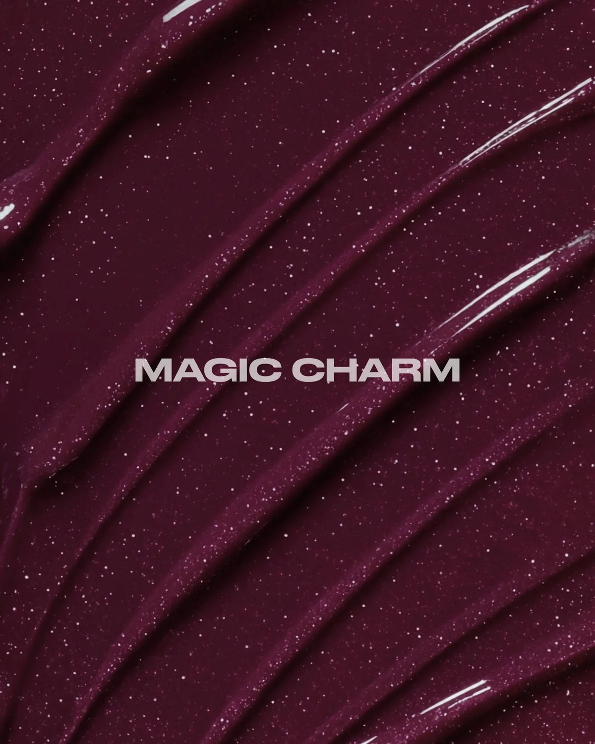 semi-permanente Haartönung Magic Charm in dem Farbton Schwarz-Pink von Lunar Tides
