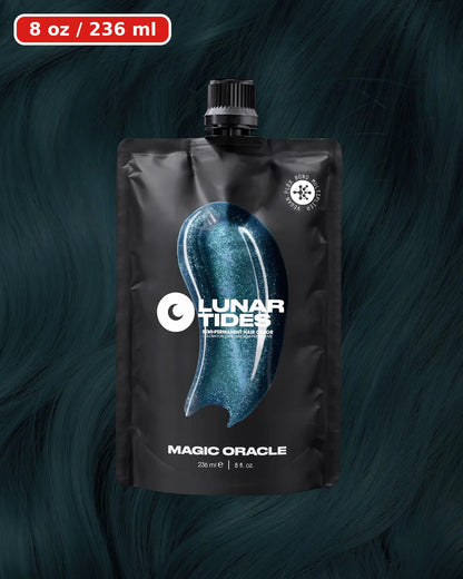 Magic Oracle Haartönung Lunar Tides