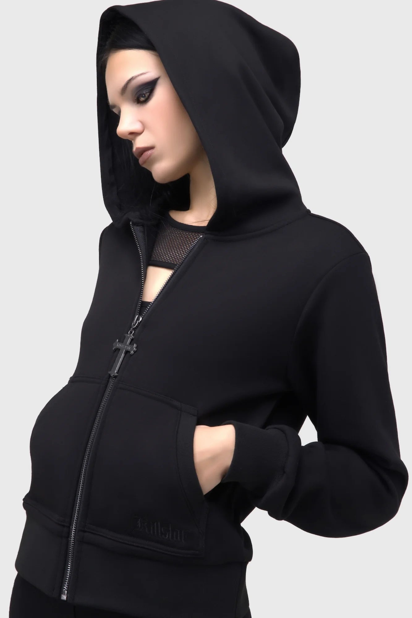 Moondrifter Hoodie Killstar