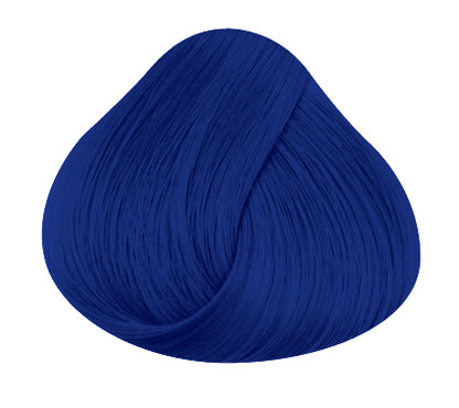 MIDNIGHT BLUE Haartönung Directions
