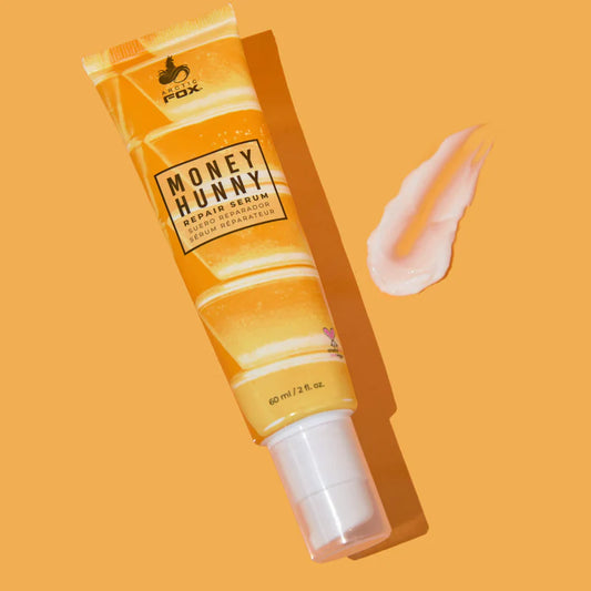 Money Hunny Hair Repair Serum Arctic Fox