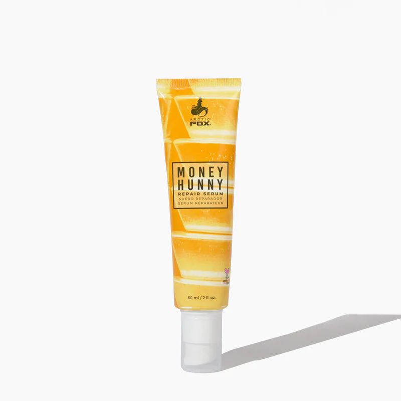 Money Hunny Hair Repair Serum Arctic Fox