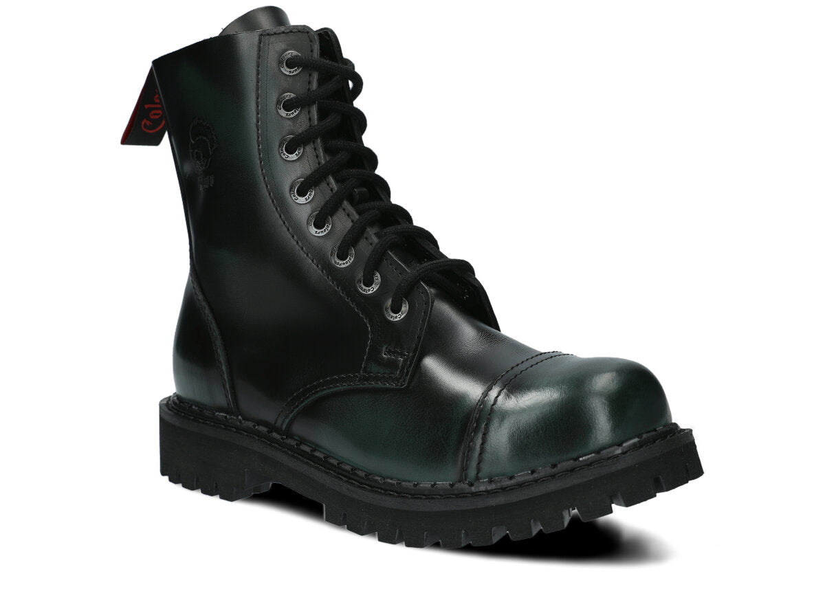 8 Loch Green Ruboff Colours Boots