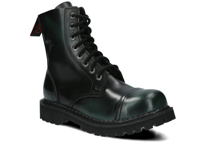 8 Loch Green Ruboff Colours Boots
