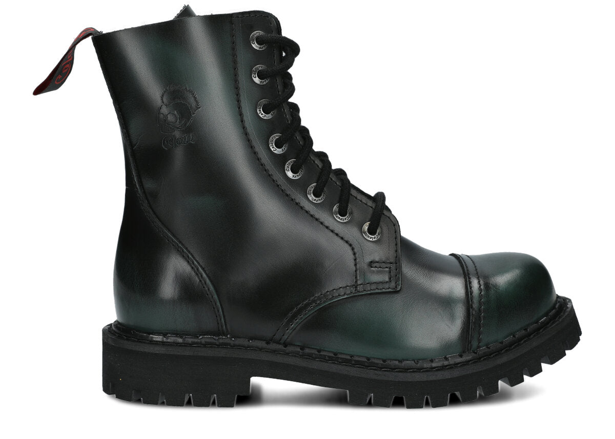 8 Loch Green Ruboff Colours Boots
