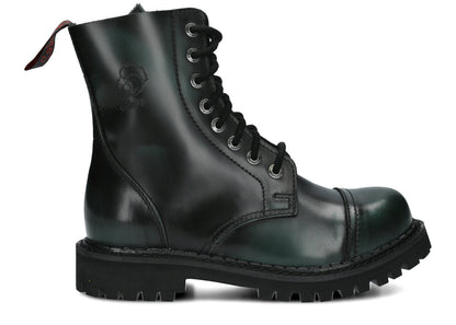 8 Loch Green Ruboff Colours Boots