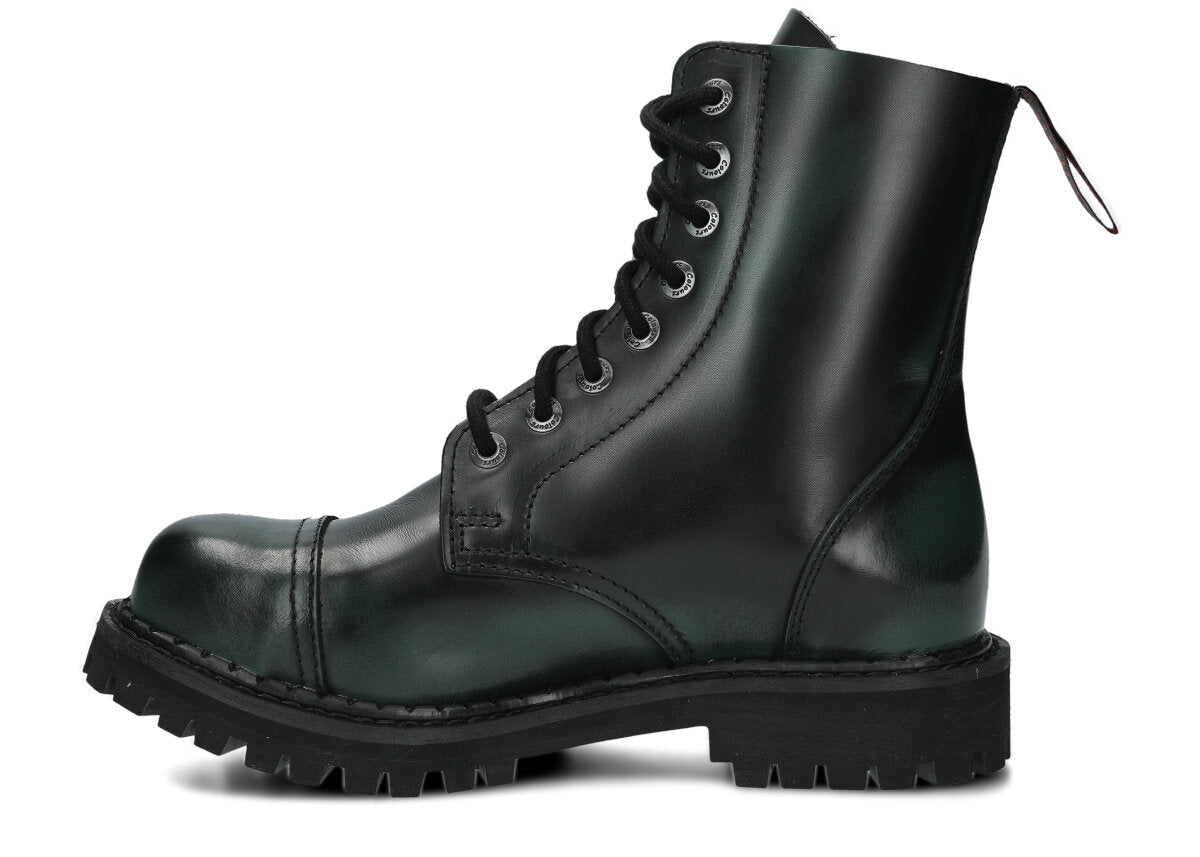 8 Loch Green Ruboff Colours Boots
