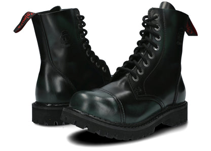 8 Loch Green Ruboff Colours Boots