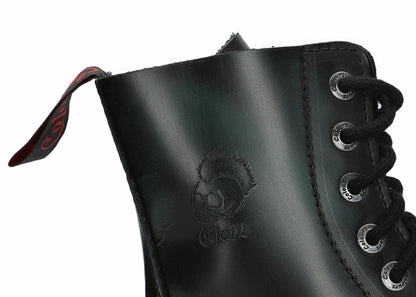 8 Loch Green Ruboff Colours Boots