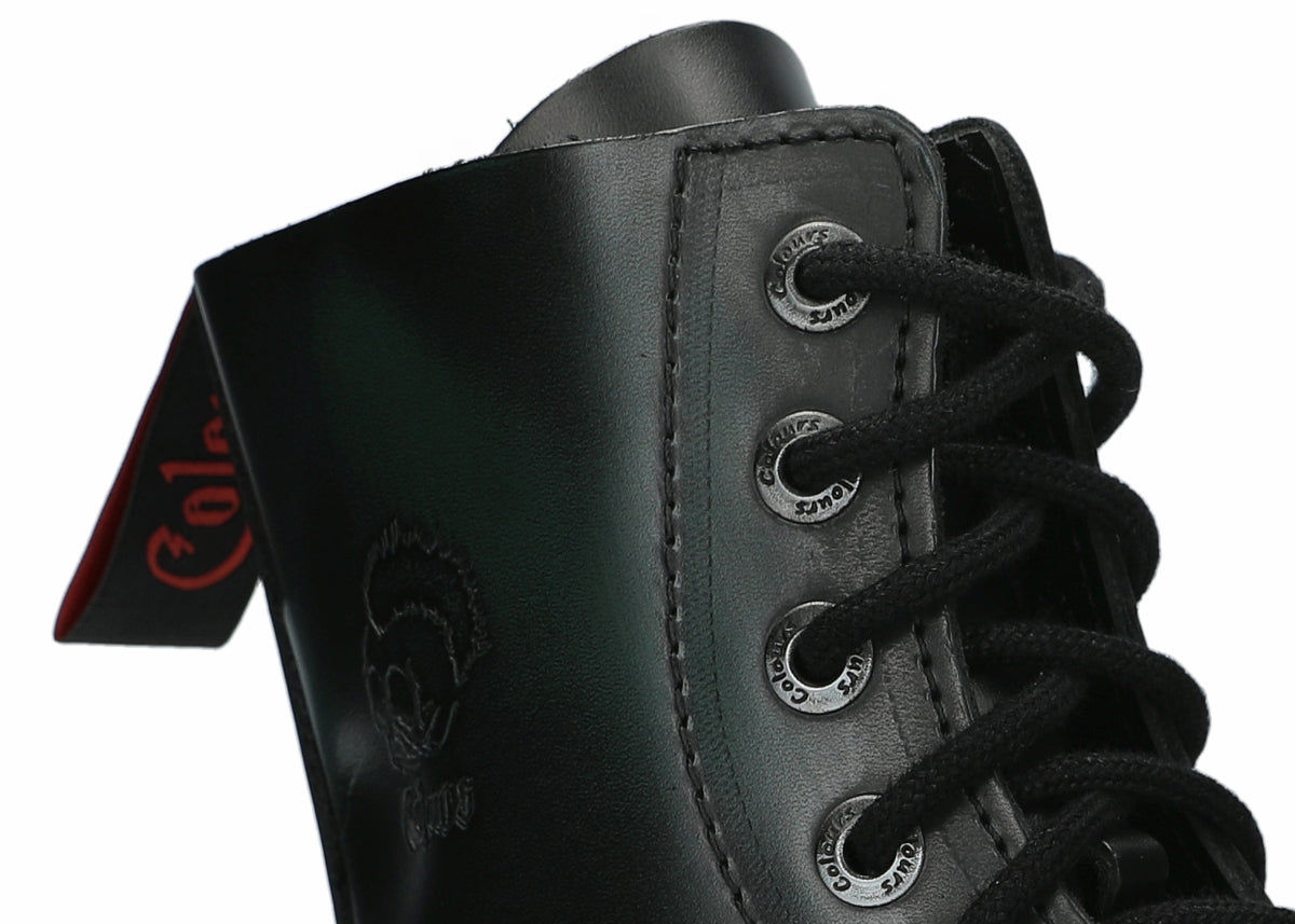 8 Loch Green Ruboff Colours Boots