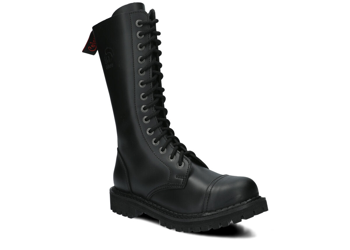 14 Loch Black Colours Boots 