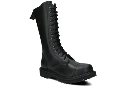 14 Loch Black Colours Boots 