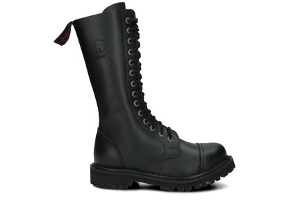 14 Loch Black Colours Boots 