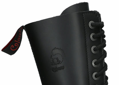 14 Loch Black Colours Boots 