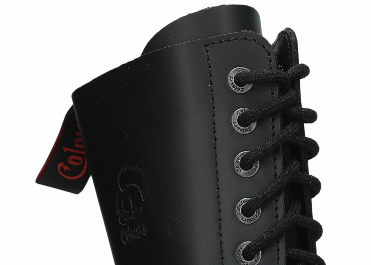 14 Loch Black Colours Boots 